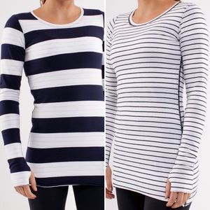 Lululemon Every Yogi Long Sleeve Top